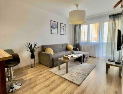 Torun Apartamento | ApartBroniewskiego