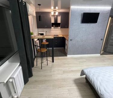 Krivoy Rog Apartamento | ApartCenter ВИП апартаменты в центре города на Гагарина