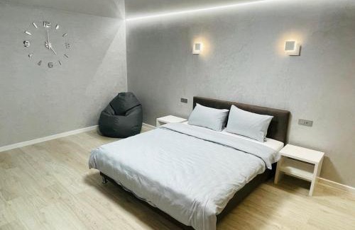 Krivoy Rog Apartamento | ApartCenter ВИП апартаменты в центре города на Гагарина