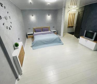 Krivoy Rog Apartamento | ApartCenter Студия LUX в центре города