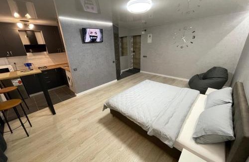 Krivoy Rog Apartamento | ApartCenter VIP апартаменты в центре города