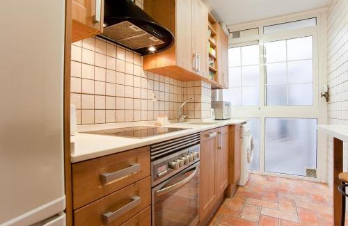 el Fort Pienc Apartamento | ApartEasy - Atic Sagrada Familia