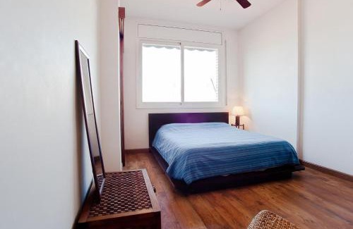 el Fort Pienc Apartamento | ApartEasy - Atic Sagrada Familia