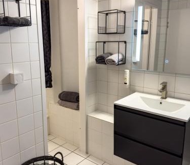 Ossendorf Apartamento | Apartelliment - smart übernachten in Köln