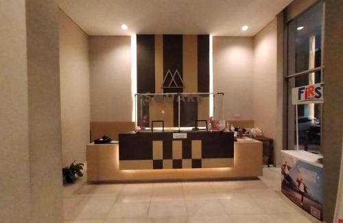 Cibaduyut Apartamento | Apartemen 2br m-squere cibaduyut