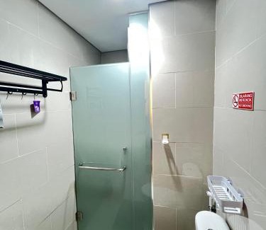 Kesawan Apartamento | Apartemen 2BR Podomoro Lincoln Delipark Medan