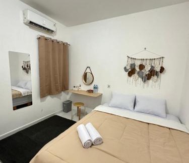 Tangerang Apartamento | Apartemen Aeropolis by Moydom Room