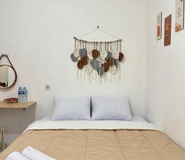 Tangerang Apartamento | Apartemen Aeropolis by Moydom Room