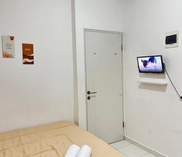 Tangerang Apartamento | Apartemen Aeropolis by Moydom Room