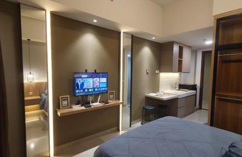 Serpong Apartamento | Apartemen Avenue BSD