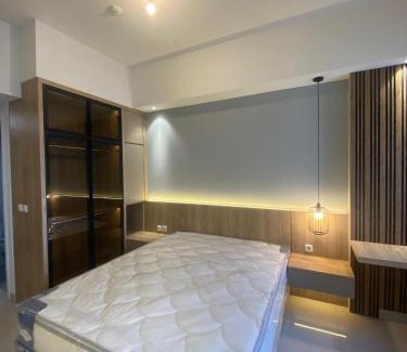 Serpong Apartamento | Apartemen Avenue BSD