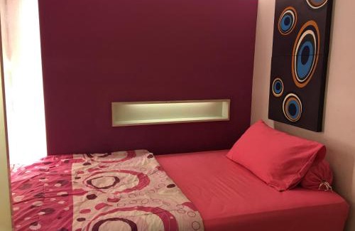 Braga Apartamento | Apartemen Braga City Walk