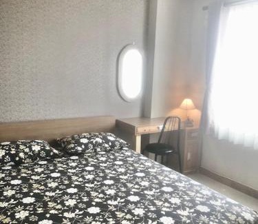 Sukajadi Apartamento | Apartemen Ciumbuleuit 2