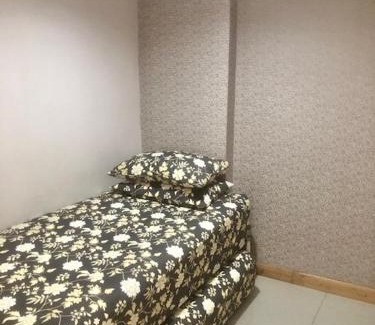 Sukajadi Apartamento | Apartemen Ciumbuleuit 2