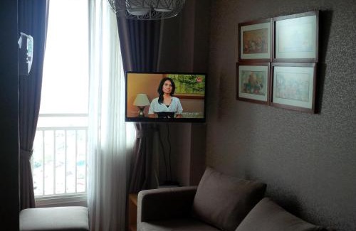 Sukajadi Apartamento | Apartemen Ciumbuleuit 2