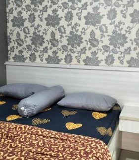 Rawasari Apartamento | Apartemen green pramuka by Femi