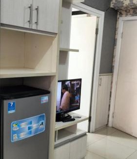 Rawasari Apartamento | Apartemen green pramuka by Femi