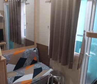 Rawasari Apartamento | Apartemen Green Pramuka City