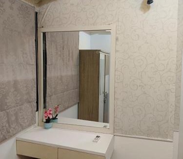 Rawasari Apartamento | Apartemen Green Pramuka City