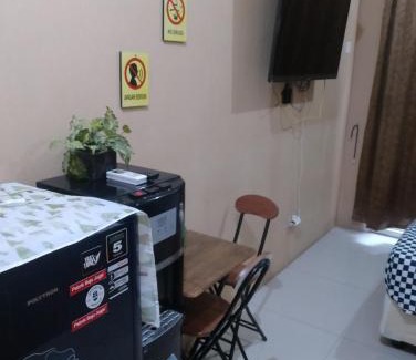 Rawasari Apartamento | Apartemen Green Pramuka City