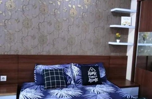 Rawasari Apartamento | Apartemen green pramuka