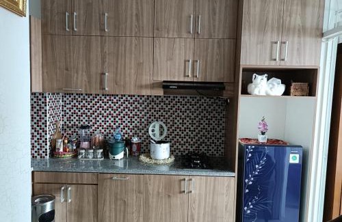 Depok Apartamento | Apartemen Ibu Ida