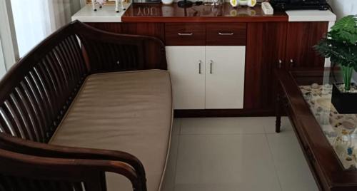 Depok Apartamento | Apartemen Ibu Ida