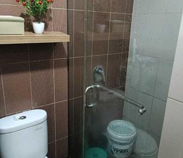 Depok Apartamento | Apartemen Ibu Ida