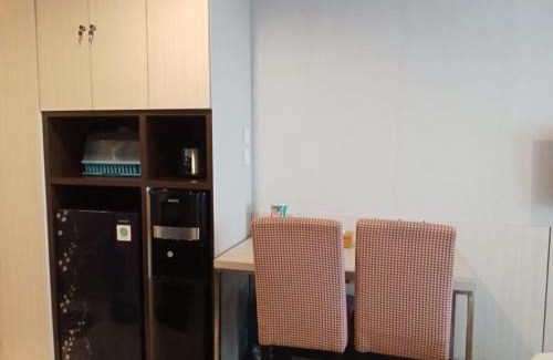 Balikpapan Apartamento | Apartemen IDR Borneo Bay