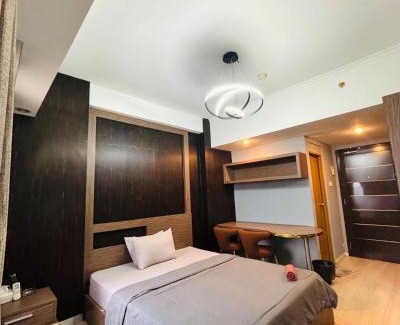 Pondokcina Apartamento | Apartemen Margonda Residence 2 By Younz