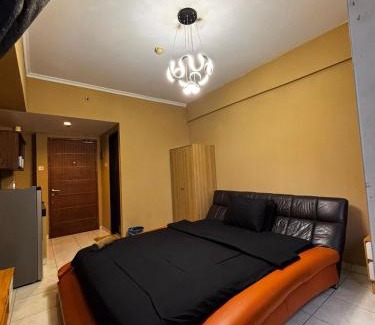 Pondokcina Apartamento | Apartemen Margonda Residence 2 By Younz