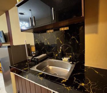 Pondokcina Apartamento | Apartemen Margonda Residence 2 By Younz