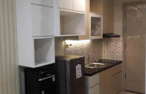 Mlati Apartamento | Apartemen Mataram City Tower Yudhistira