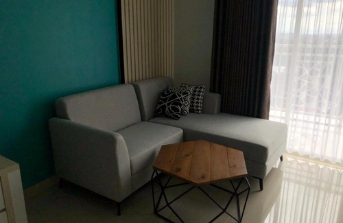 Mlati Apartamento | Apartemen Mataram City Tower Yudhistira