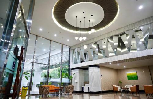 Mlati Apartamento | Apartemen MATARAM CITY YUDHISTIRA TOWER YOGYAKARTA