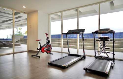 Mlati Apartamento | Apartemen MATARAM CITY YUDHISTIRA TOWER YOGYAKARTA