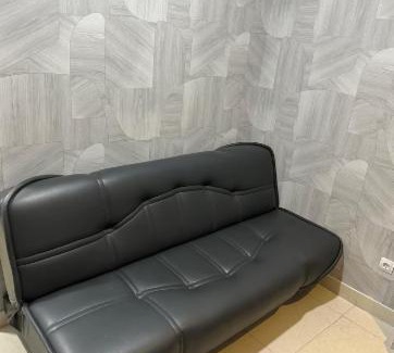 Sei Pinang Apartamento | Apartemen modern di Gold Coast PIK