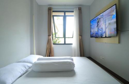 Bogor Selatan Apartamento | Apartemen Mungil, Nyaman, Akses Mudah