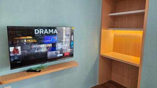 Lubuk Baja Apartamento | Apartemen Permata Residences Homestay Baloi