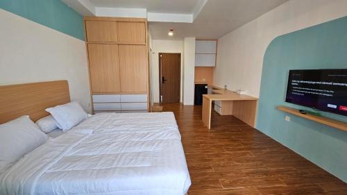 Lubuk Baja Apartamento | Apartemen Permata Residences Homestay Baloi