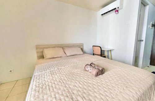 Serpong Apartamento | apartemen serpong greenview cheapest & cozy