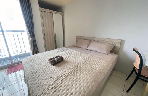 Serpong Apartamento | apartemen serpong greenview cheapest & cozy