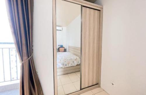 Serpong Apartamento | apartemen serpong greenview cheapest & cozy