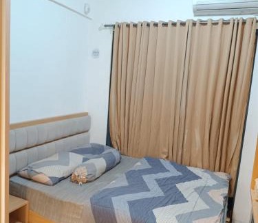 Bumi Serpong Damai Apartamento | Apartemen Sky House BSD