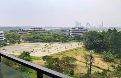Bumi Serpong Damai Apartamento | Apartemen Sky House BSD