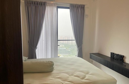 Bumi Serpong Damai Apartamento | APARTEMEN SKY HOUSE BSD