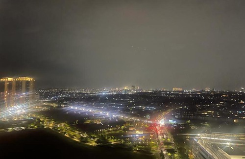 Bumi Serpong Damai Apartamento | APARTEMEN SKY HOUSE BSD