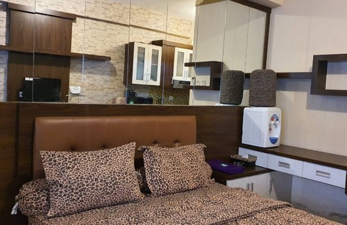 Malang Apartamento | Apartemen Soehat by Pesen Kamar