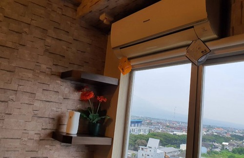 Malang Apartamento | Apartemen Soehat by Pesen Kamar