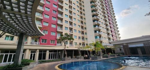 Solo City Centre Apartamento | Apartemen Solo Paragon by Cariapartemen-id